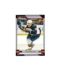 2003-04 Bowman 17 Ilya Kovalchuk Atlanta Thrashers (Hockey Cards)