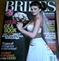 Brides 75th Anniversary Issue (February / March 2009)
