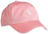 Chicago White Sox Youth Girl's Rose Christina Cap