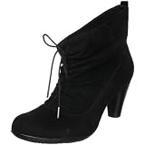 indigo by Clarks Womens Turkish Blend Boot