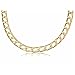 Yellow Gold Men''s Chain