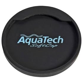 AquaTech Soft Cap ASCC-4 for Canon 400mm f/2.8 Lens