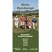 Rh�n Rundweg Wanderf�hrer Hessisches Kegelspiel: Die 53 Rundwandertouren der Orten Burghaun, Eiterfeld, H�nfeld, N�sttal und Rasdorf sind n�her ... Startpunkte, L�nge, Fotos + Karte