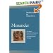 Menander : The Grouch, Desperately Seeking Justice, Closely Cropped Locks, the Girl from Samos, the Shield (Penn Greek Drama Series)
