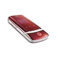Motorola MOTOKRZR K1 rot