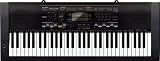 Casio CTK - 3000 61 Key, Touch Sensitive Personal Keyboard with MP3 Connection and World Music Library - B001FSJC0U