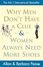 Why Men Don't...