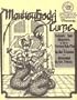 Monkey God's Curse: Fantastic Solo Adventure
