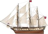 22910 1/48 HMS Surprise