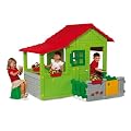 Smoby 310165 - Floralie Haus