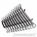 Silverline 12pce Combination Spanner Set