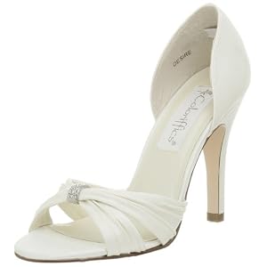 Buy Coloriffics Ladies Desire Pump by Coloriffics