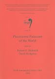 Pleistocene palaeoart of the world
