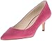 Nine West Women's Xeena Suede Dress Pump