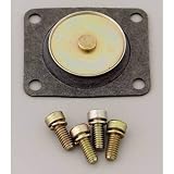 Holley 135-12 Carburetor Diaphragm