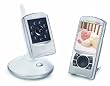 Summer Infant Sleek and Secure Handheld Color Video Monitor, Grey