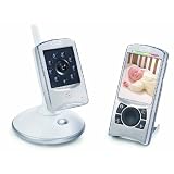 Summer Infant Sleek and Secure Handheld Color... by Summer Infant
