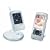 Summer Infant Sleek and Secure Handheld Color Video Monitor, Grey