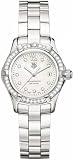 New Tag Heuer Aquaracer 2000 Ladies Watch WAF1416.BA0824