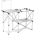 Aluminium Kitchen Stand