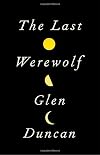 The Last Werewolf