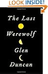The Last Werewolf