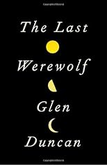 The Last Werewolf