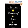 The Last Werewolf