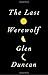 The Last Werewolf