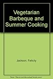 Vegetarian barbecue and summer cooking
