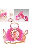 Set Barbie Princesse