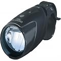 Busch & M&uuml;ller IXON IQ Speed LED-Lampe inkl. Akku, Ladeger&auml;t und kurzem Kabel (30-50cm)