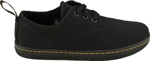 Dr. Martens Women's Soho Lace up,Black,6 UK(US Women's 8 M)