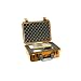 Pelican 1450 Case w/Foam (Orange)