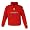 Ferrari Authentic 1947 Hooded Sweatshirt - Red
