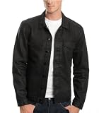 G by GUESS Marley Denim Jacket