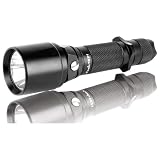 Fenix TK21 Cree XM - L LED Flashlight