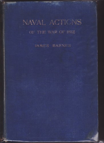 Naval actions of the war of 1812