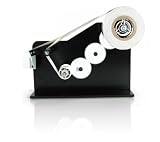 START International TDLR050B Universal Liner Remover/Tape Dispenser, 11.20 Length x 3.5 Width x 7 Height
