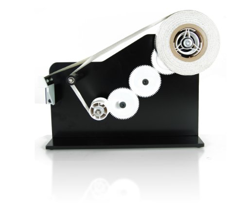 START International TDLR050B Universal Liner Remover/Tape Dispenser, 11.20 Length x 3.5 Width x 7 Height