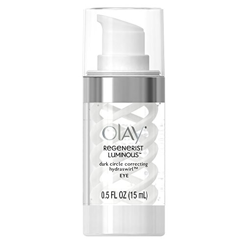 Olay regenerist luminous dark circle correcting hydraswirl eye tr…