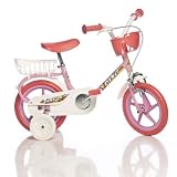 DINO Vélo Enfant 10`` 2/3 ans 101FL