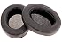 Brainwavz Replacement Memory Foam Earpads - Suitable For Many Other Large Over The Ear Headphones - AKG, HifiMan, ATH, Philips, Fostex