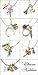MARC BY MARC JACOBS Charm Necklace ネックレス