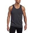 Russell Athletic Men's Basic Cotton Tank
