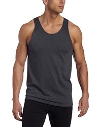 Russell Athletic Men's Basic Cotton Tank