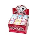 Used Casino Playing Cards