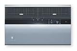 Friedrich Kuhl Plus Series ES12M33 11,700 BTU Room Air Conditioner Friedrich Kuhl Plus Series ES12M33 11,700 BTU Room Air Conditioner