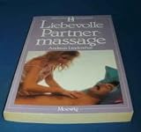 Produkt-Bild: Liebevolle Partnermassage