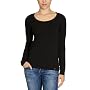 Esprit Collection - N28603 - T-Shirt - Femme - Noi&hellip Esprit